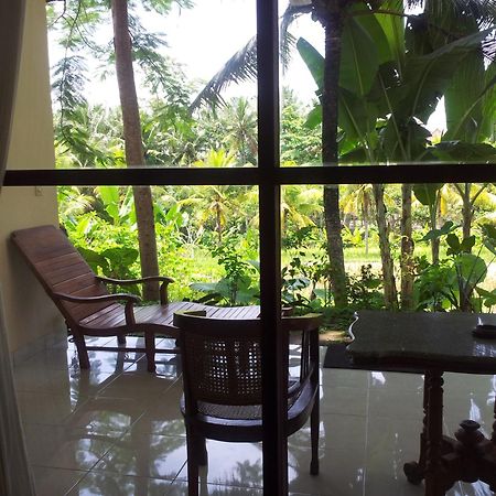 Wonder-Land Villa Ubud Eksteriør bilde