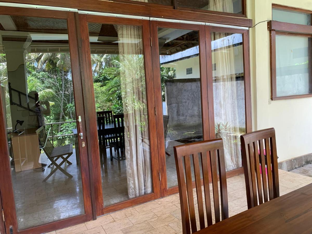 Wonder-Land Villa Ubud Eksteriør bilde