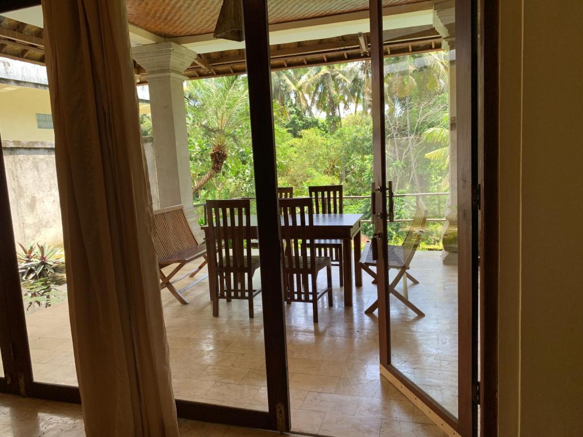 Wonder-Land Villa Ubud Eksteriør bilde