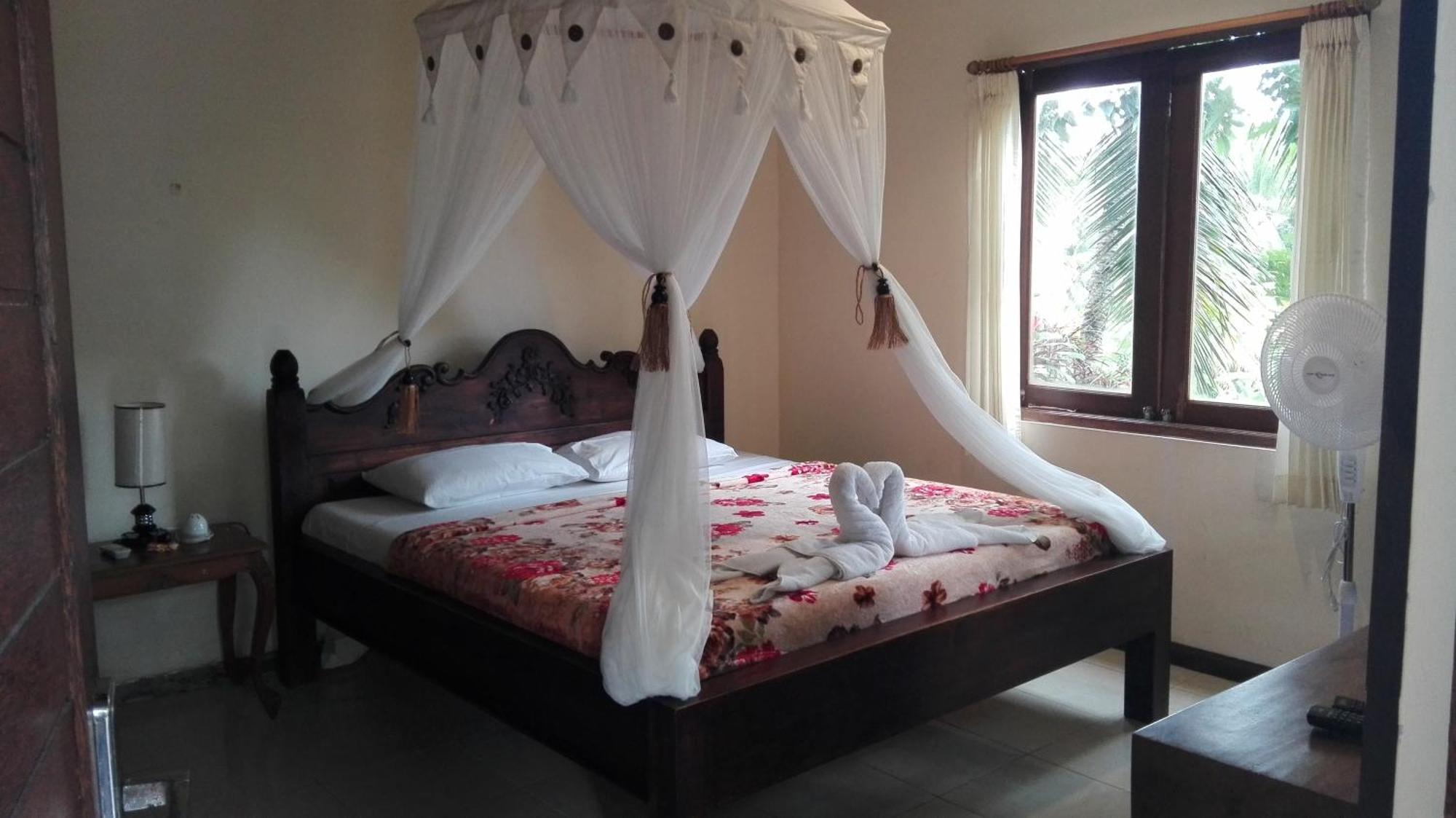 Wonder-Land Villa Ubud Eksteriør bilde