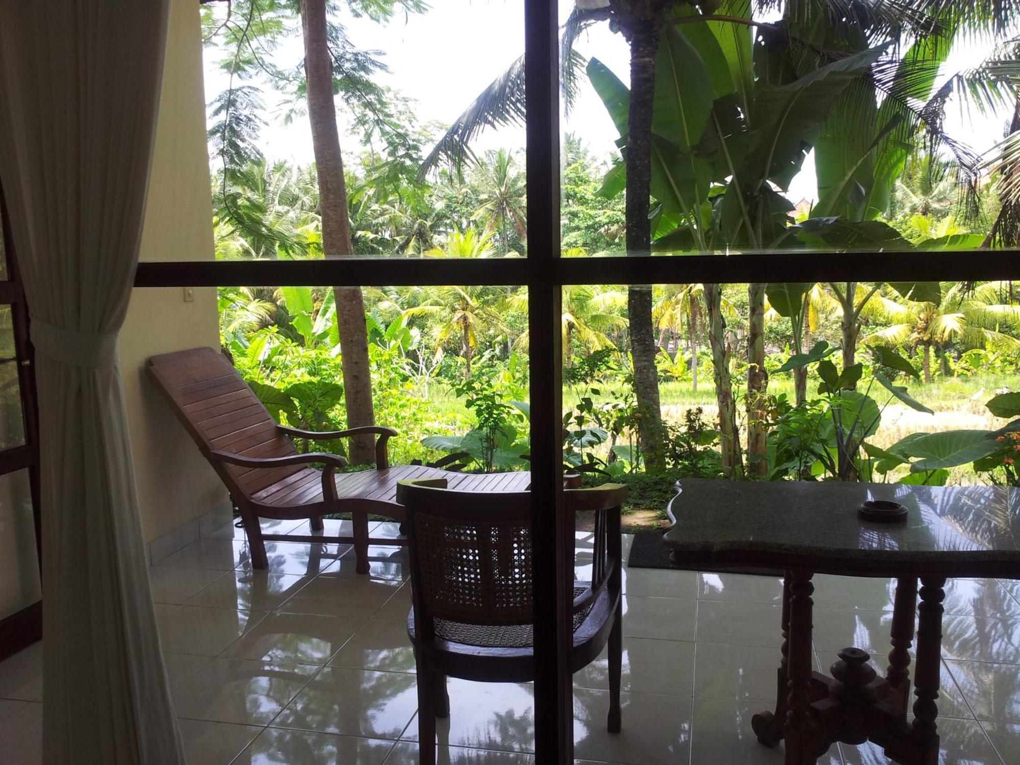 Wonder-Land Villa Ubud Eksteriør bilde