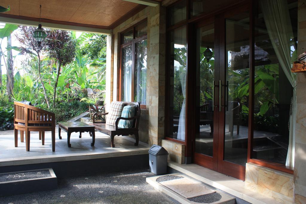 Wonder-Land Villa Ubud Eksteriør bilde