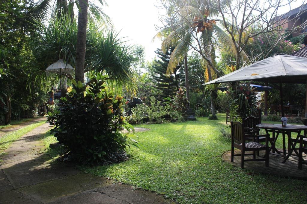 Wonder-Land Villa Ubud Eksteriør bilde