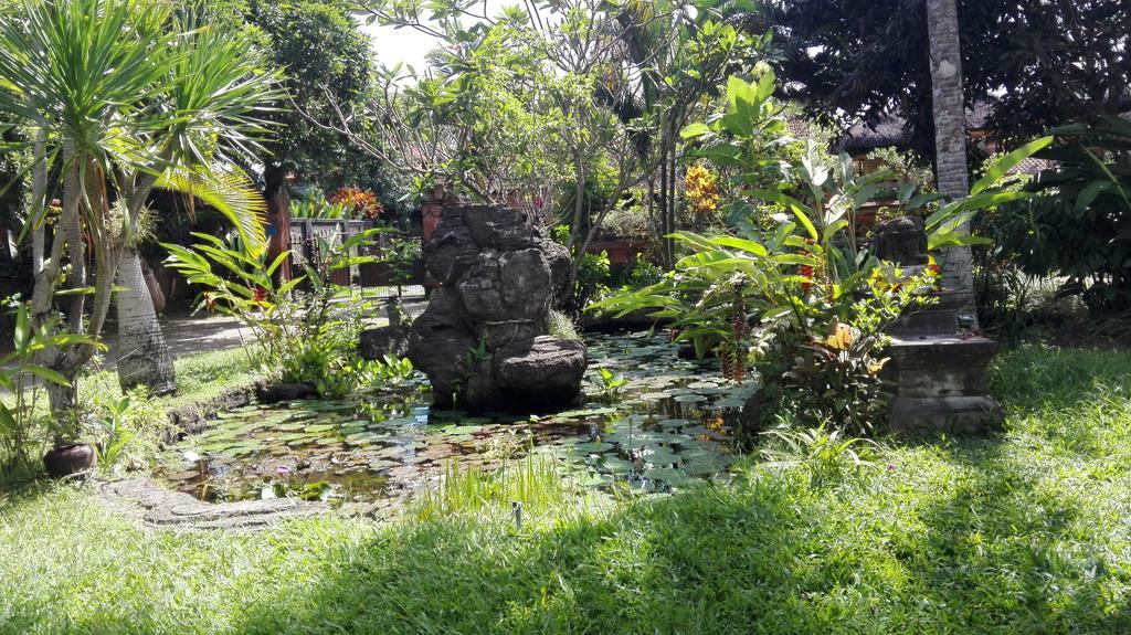 Wonder-Land Villa Ubud Eksteriør bilde
