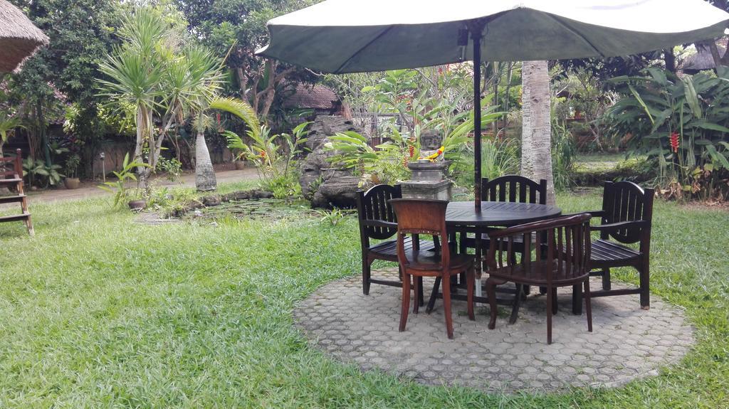 Wonder-Land Villa Ubud Eksteriør bilde